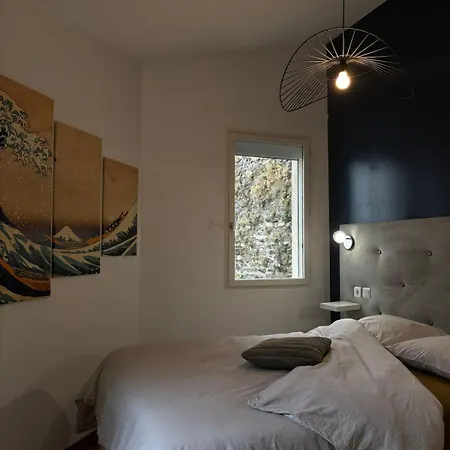 Maison De Ville, Proche Centre Appartement *