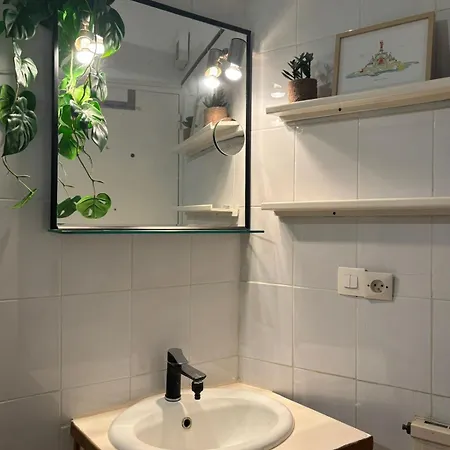 Appartement Maison De Ville, Proche Centre Nantes